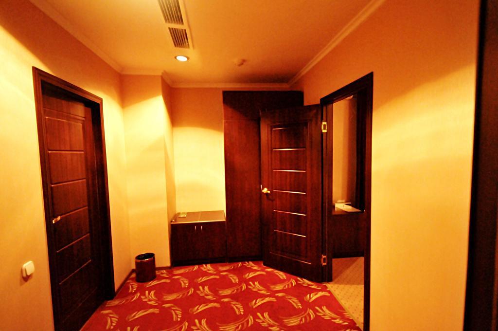 Golden Palace Hotel Aktau (Mangystau) Room photo